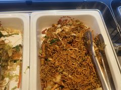 炒面-素满香·全民食养自助(长宁龙之梦店)