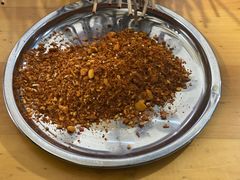 -乐山长药老地方油炸串串(峨眉四中店)