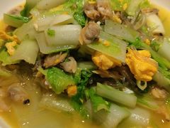 -船歌·鱼水饺青岛菜(正阳路店)