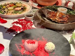 -狮拾久·现代新加坡料理(福田COCO Park店)