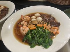 -锦府盐帮·侯宅(五棵松万达店)