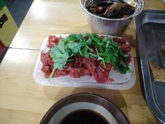 -夜烤·宜宾烧烤(洋河路店)