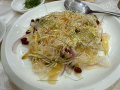 -寻味顺德·南记酒家·传统顺德菜·鱼生(广源路店)