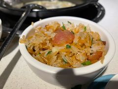 -百年果林椰子鸡(中洲店)