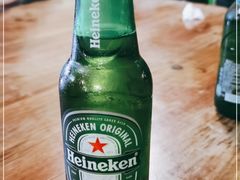 -啊溜烧烤·炭火传承(南澳店)