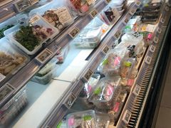 -盒马鲜生(杭州运河上街店)