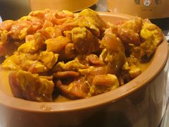 咖喱掌中宝-龍歌自助小火锅(崂山丽达店)