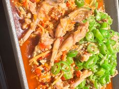 -乔街深夜食堂·小龙虾·高压锅生蚝(杭州总店)