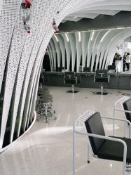 -简影造型·自选烫染接发salon