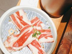 -黑牛の店·和牛烧肉(大悦城店)