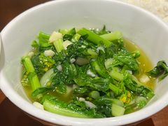 -山涧肴·泉水煮活鱼(坂田店)