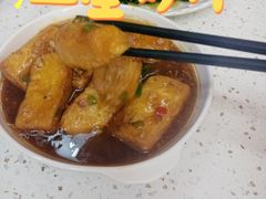 -墨脱石锅椰子鸡•海鲜糟粕醋(榆亚路店)