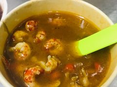 -海盗虾饭·剥好的小龙虾饭(SOHO尚都店)