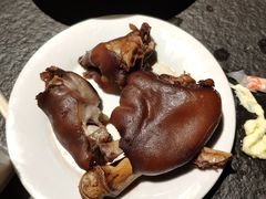 -买又大餐厅(福林里店)