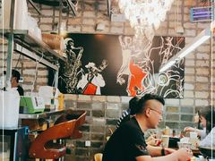 -米屋石锅拌饭(师大店)