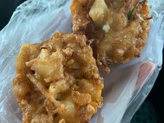 -阿婆油墩子(五里桥路188弄小区店)