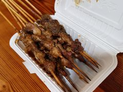 -十里铺铁板鱿鱼