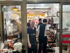 -春梅里卤鹅馆·47年老字号(中山路店)