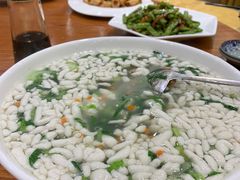 -胖大嫂渔家排档·全海景餐厅(渔村店)