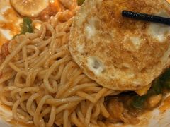 -友达面馆(广州总店)