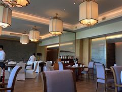 -水月周庄铂尔曼酒店-水月荟中餐厅