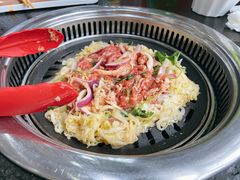 招牌肥牛-杨记齐齐哈尔烤肉(总店)