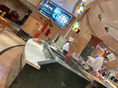 -南京维景国际大酒店咖啡厅