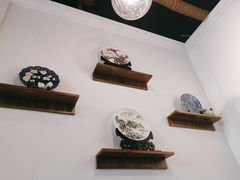-茶油香闽南菜·花园餐厅(前埔店)