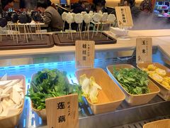 -空之介寿喜烧·和牛放题(恒隆广场店)