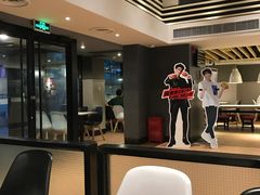 -肯德基(安定门店)