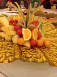 -白金汉爵大酒店·宴会厅