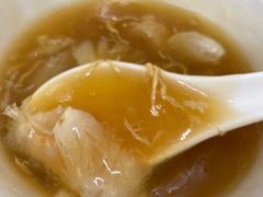 -添發碗仔翅美食