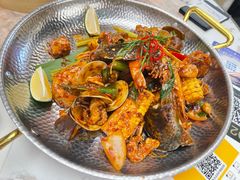 -KingThaia金泰兰(滨江天街店)