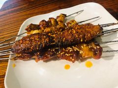 五花肉-麻喜大