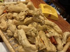 -满堂春特色餐馆