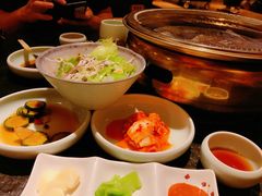 -味家烤肉烤鳗鱼牛排(西塔旗舰店)