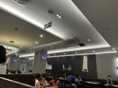 -萨莉亚意式餐厅(长安万达店)