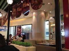 大堂-新辣道鱼火锅(领展购物广场·中关村店)