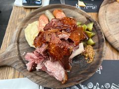 -闲·胡同 Barblu Hutong(雍和宫五道营店)