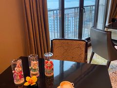 -杭州城中香格里拉大酒店