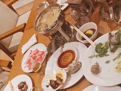 -杭州开元名都大酒店·地中海自助餐厅