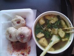 生煎-小杨生煎(湟普汇店)
