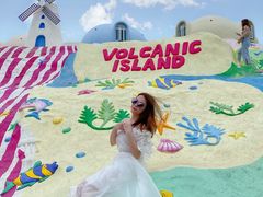 -漳州滨海火山岛自然生态风景区