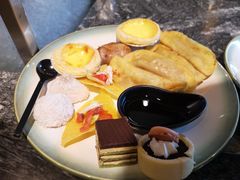 -金海湾自助餐厅(金陵饭店)