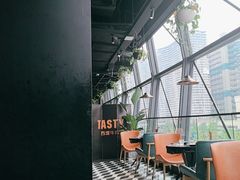 -西堤牛排(杭州金沙天街龙湖店)