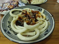 -洁美凉粉店(温江店)
