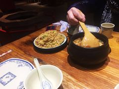 -满园烤鸭·春饼(太原街万达店)