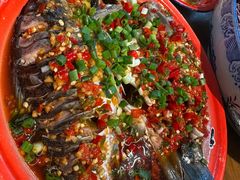 -小街47號江湖菜(四合院店)