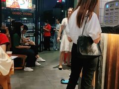 -木屋烧烤(创业店)