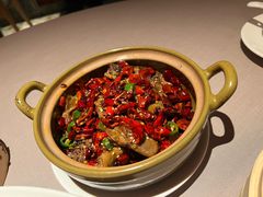 -金鸭季·北京烤鸭(深业上城店)